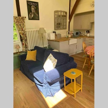 Gorgeous Comfortable Barn With Huge Private Orchard In Quiet Suffolk Location Depden Kültér fotó